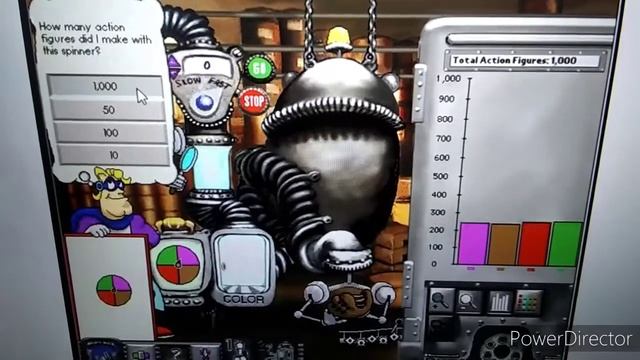 Mighty Math Number Heroes Gameplay mode 02 смотреть онлайн