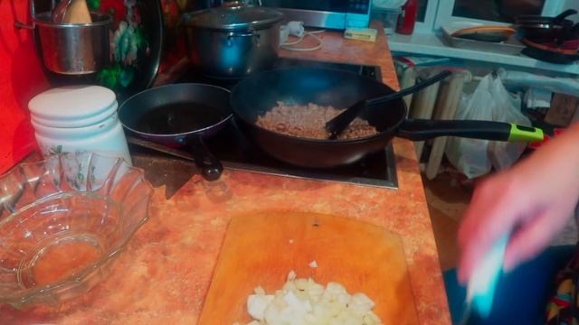 #74. Макороны по флотски/История блюда/Повар Сталина смотреть онлайн