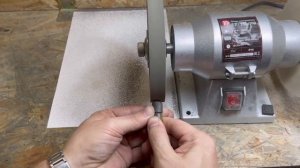 Как выравнять вулканитовый круг/ как выравнять полировальный круг /How to align the polishing wheel