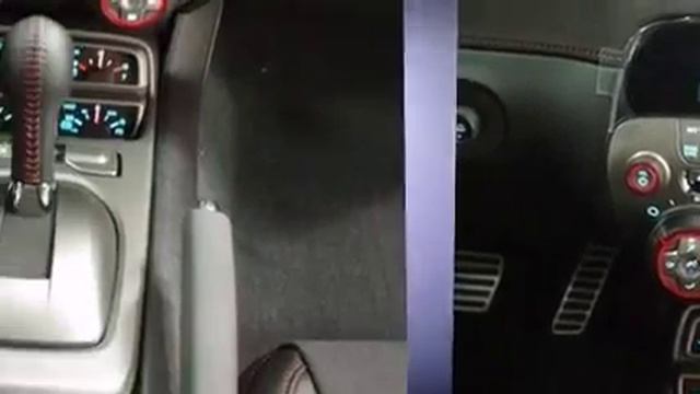 2012 Chevrolet Camaro ZL1 in Park Ridge, IL 60068 смотреть онлайн