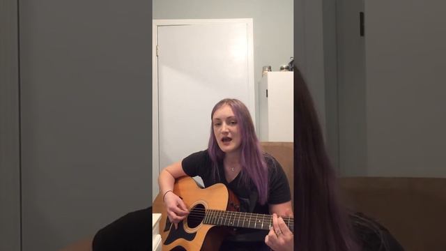 No Change In Me (cover)- Ron Hynes смотреть онлайн