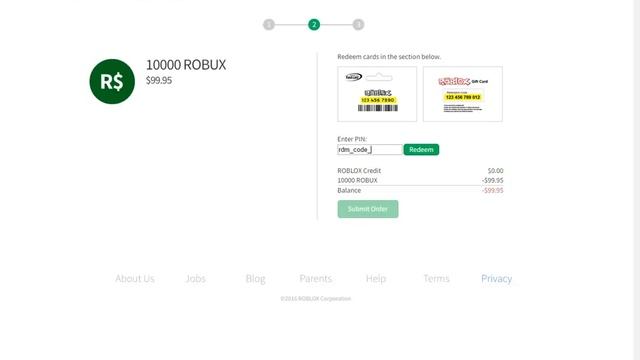 Roblox Robux Hack [CODE] смотреть онлайн