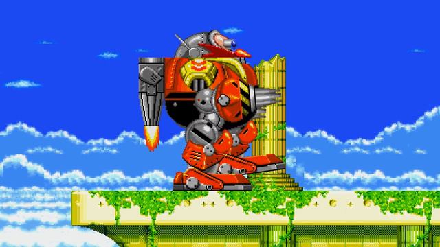 Death Egg Robot Battle Royal смотреть онлайн