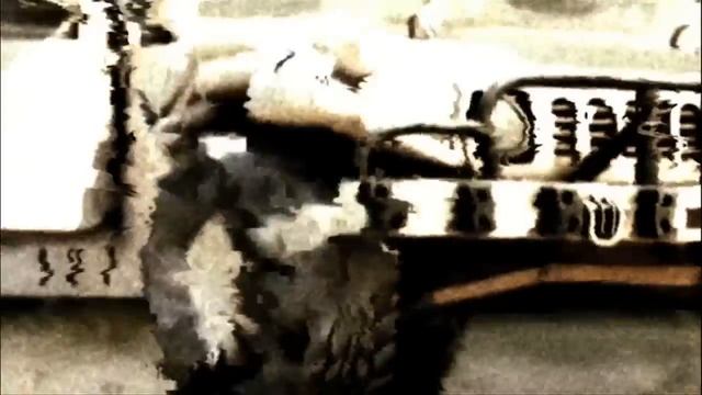 Thirty Seconds To Mars - This Is War With 100 Suns (Uncensored) смотреть онлайн