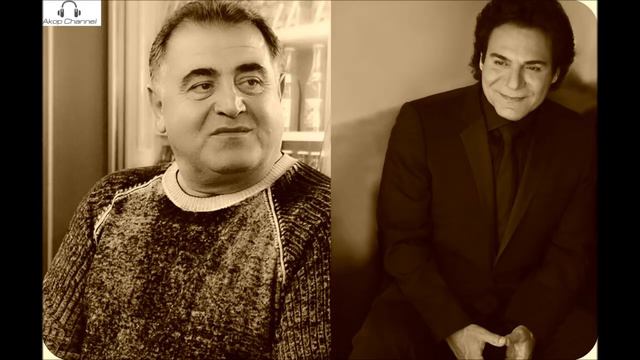 Aram Asatryan/Andy Shurtert Anush