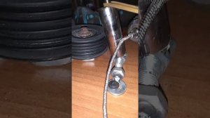 Спирально призматическая насадка СПН десятигранка своими руками.