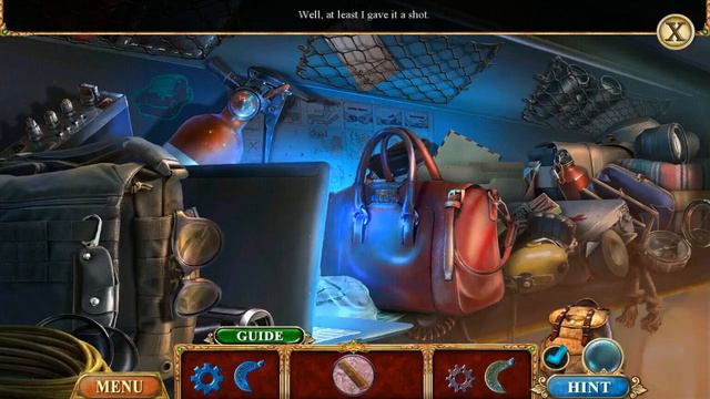 Hidden Expedition: Fountain Android Gameplay ᴴᴰ смотреть онлайн