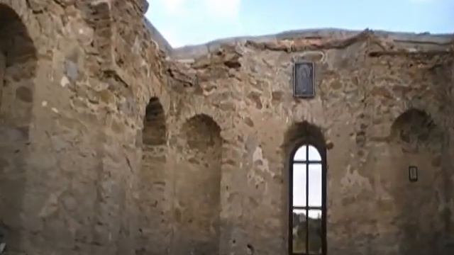 ПОТОПЕНАТА ЦЪРКВА смотреть онлайн