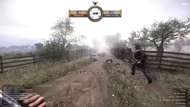 War Of Rights - Barn Jumpers - Battle Night Highlights - 4-10-19 смотреть онлайн
