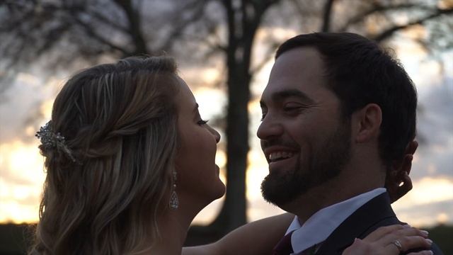 Wesley + Payton // Wedding Film смотреть онлайн