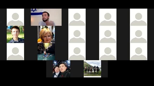 Разделы Матот и Масъэй. Книга Числа, стихи 30:2-36:13 смотреть онлайн