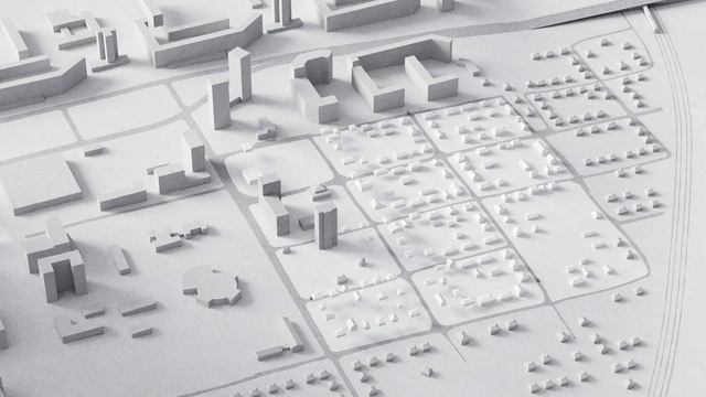 Николаевские кварталы: новый район Красноярска смотреть онлайн