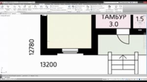 Масштабирование картинки в AutoCAD