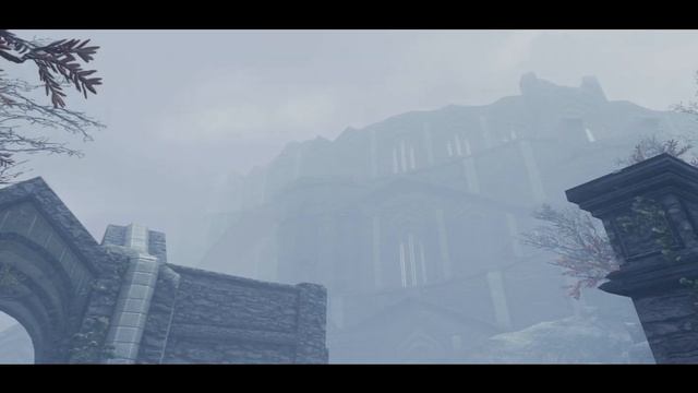 Skyrim Mod: Darkend Boss Fight | The Last Guardian смотреть онлайн