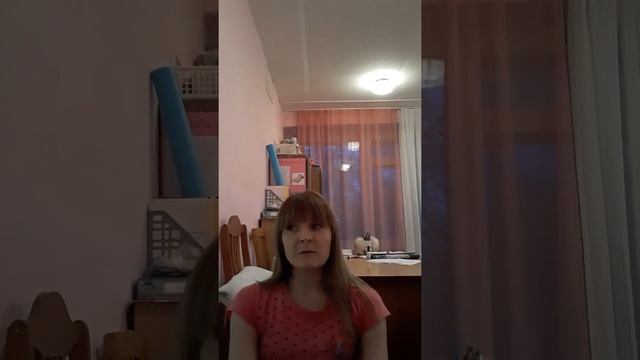 видео-консультация для родителей 