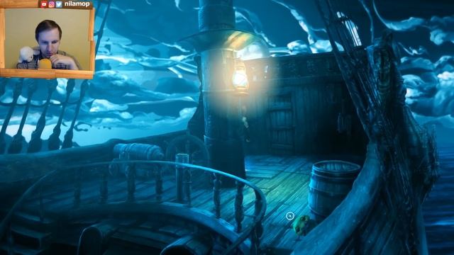 КОНЕЦ ИГРЫ, БЕЗМОЛВНЫЙ МИР, ГРУСТЬ И ПЕЧАЛЬ | Silence #9 смотреть онлайн