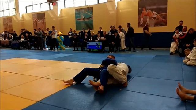 Межрегиональный турнир по дзюдо среди детей «Медвежата» смотреть онлайн