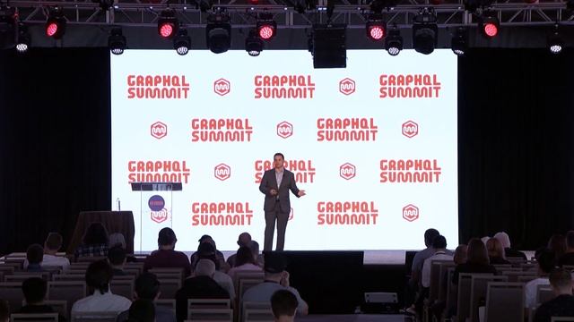 Integrating GraphQL with AI - Abrahm Coury смотреть онлайн
