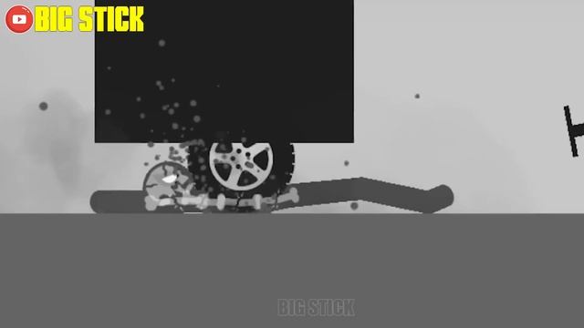 20 Min Best Falls | Stickman Dismounting Funny Moments | LIKE A BOSS COMPILATION #4 смотреть онлайн