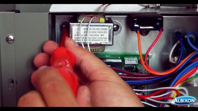 Ersatz des Transformators BRILIX XHP смотреть онлайн