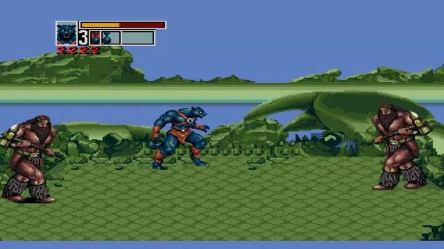 Golden Axe III | Hard Mode No Death Playthrough + Good Ending смотреть онлайн