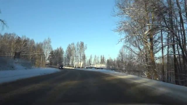 Осиновая Роща - Скотное смотреть онлайн