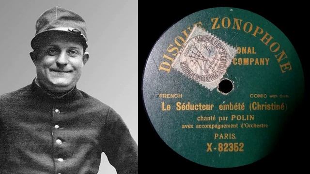Polin - Le séducteur embêté - 1905 смотреть онлайн