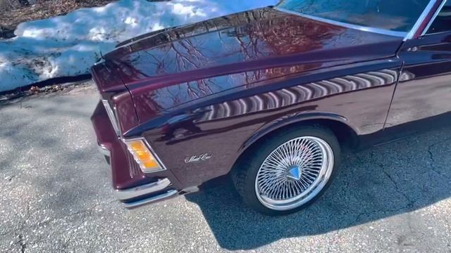 1979 Monte Carlo Landau смотреть онлайн