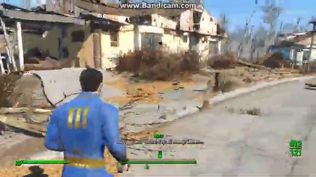 Fallout 4 Pt. 4: Talking to Codsworth and Meeting Dogmeat смотреть онлайн