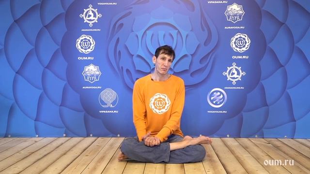 Махабхарата. Лекция для преподавателей йоги. Андрей Верба смотреть онлайн