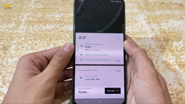 Cred App Se Credit Card Se Bank Me Paise Kaise Transfer Kare | Credit Card to Bank Transfer | 2023 смотреть онлайн