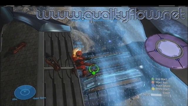 Halo: Reach Glitches - Crazy Arms (eXo Arm Glitch) смотреть онлайн