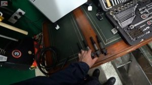 Замена свечей зажигания на Лада Гранта 16 клапанный двигатель