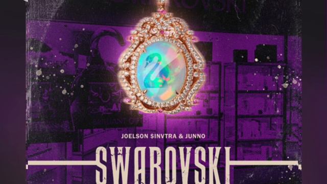 Swarovski ft Joelson Sinvtra смотреть онлайн