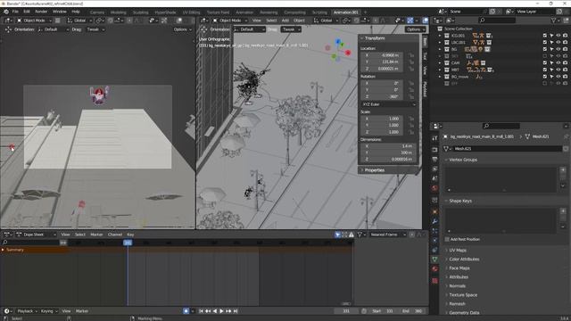 18. Layout 4 смотреть онлайн