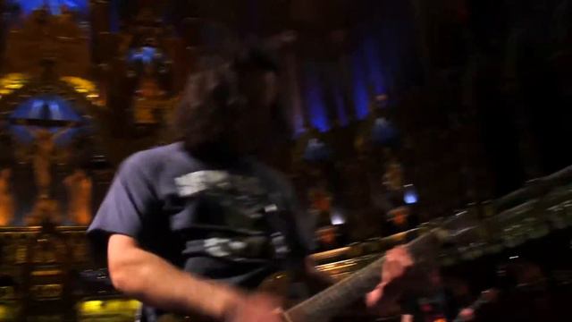 rock IN soul LIVE at Notre Dame basilica of Montreal смотреть онлайн