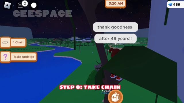 Necklace Mystery Horse Valley Update смотреть онлайн