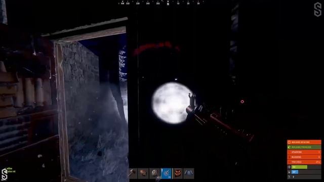 BEST RUST TWITCH HIGHLIGHTS & FUNNY MOMENTS! 89 смотреть онлайн