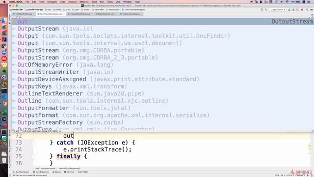 1-2-3 分布式会话拦截器3 错误返回 смотреть онлайн