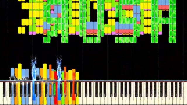 RUSH ALL (plus RUSH PIGGIES) смотреть онлайн