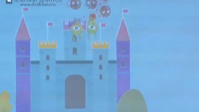 Детсад "Радость".Важная тема здоровья смотреть онлайн