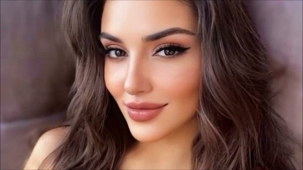 New Italo Disco Systems In Blue & Spatial Vox - Look Up