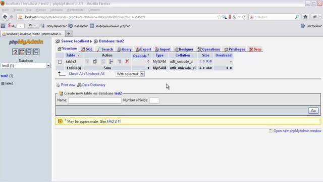 Полный UTF8: чеклист для начинающих смотреть онлайн