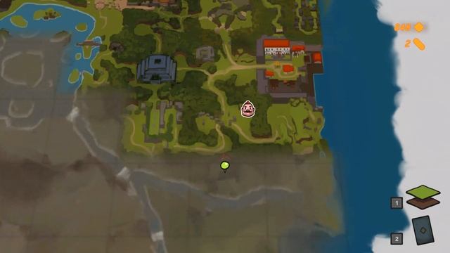 World to the West Walkthrough Part 14 No Commentary смотреть онлайн