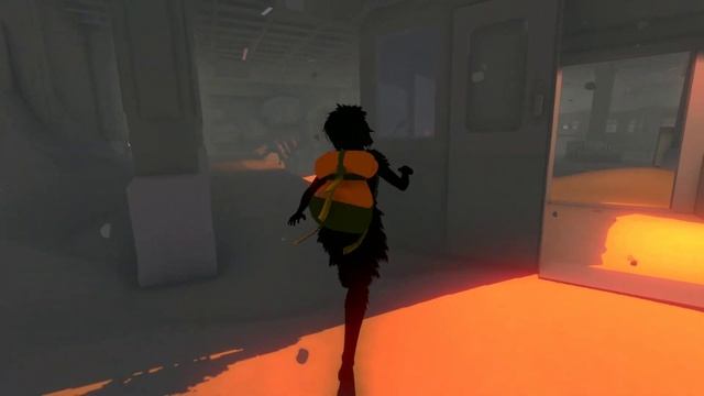 Sea of Solitude Gameplay Walkhtrough Part 6: Chapter 7 - Burning down the house смотреть онлайн