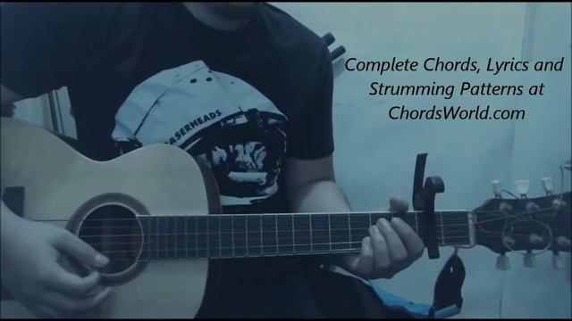 Sia Alive Chords смотреть онлайн