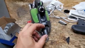 Как разобрать утюг Rowenta