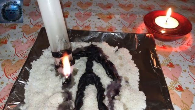 ?️ИЗБАВИТСЯ ОТ СОПЕРНИЦЫ? Чистка Ваших Отношений? Онлайн Ритуал?️ смотреть онлайн