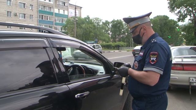 24 июня с 7 до 11 часов въезд в Белогорск иногородним будет запрещен смотреть онлайн