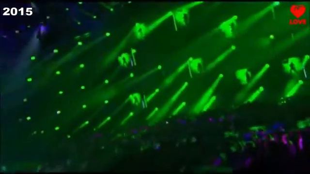 Как менялся Егор Крид с 2011-2018гг смотреть онлайн